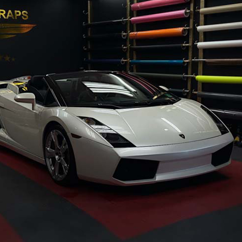 Lamborghini-Gallardo