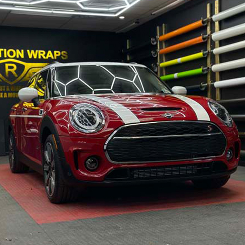 MINI-Cooper